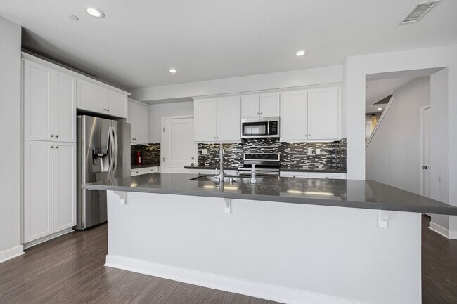 Foto del edificio - Glendora