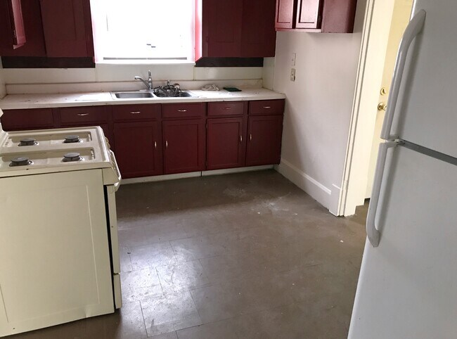 Foto del edificio - 1325 Shorb Ave NW