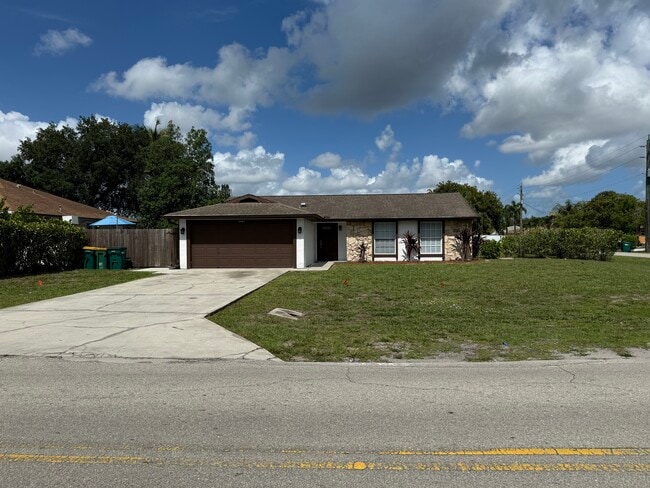 Building Photo - 1701 41st Ter SW