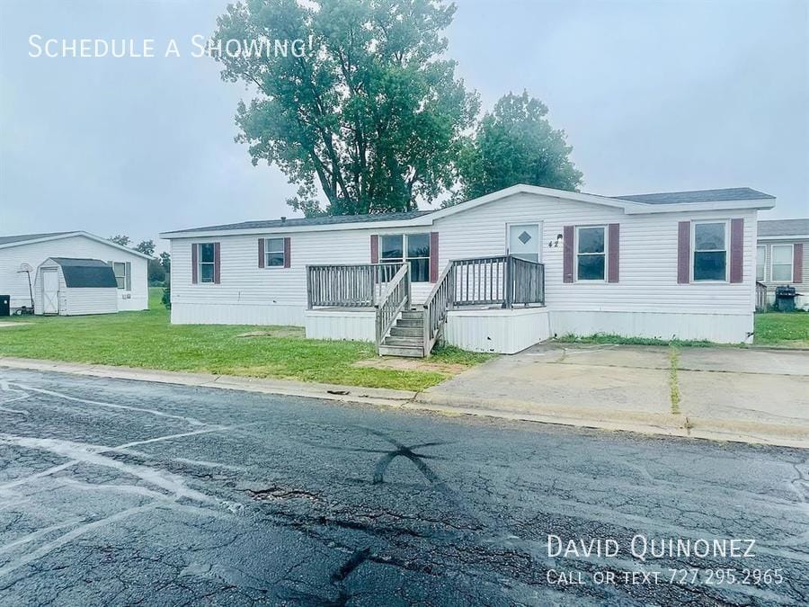 Sale Prices Starting at 64,900 or Rental... House Rental in