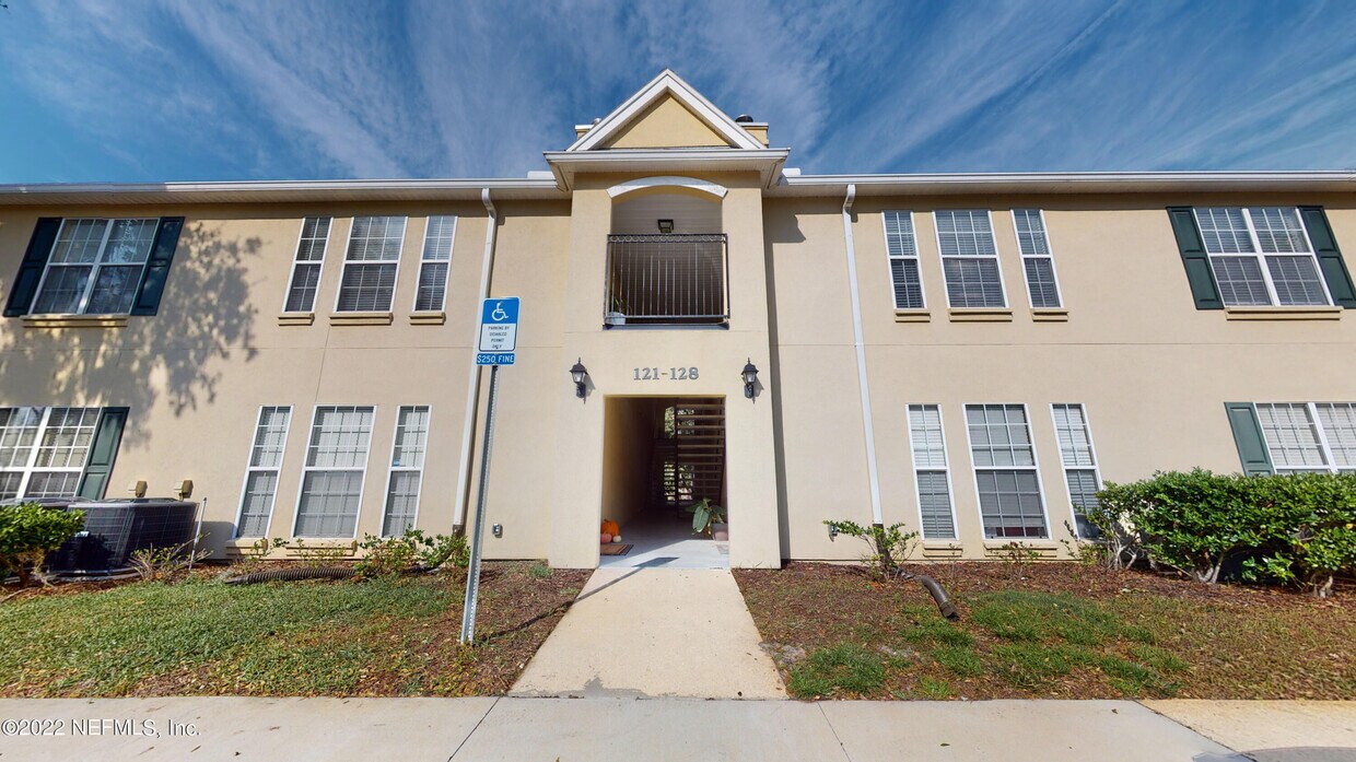 126 Jardin De Mer Pl Unit 126, Jacksonville Beach, FL 32250 Condo for