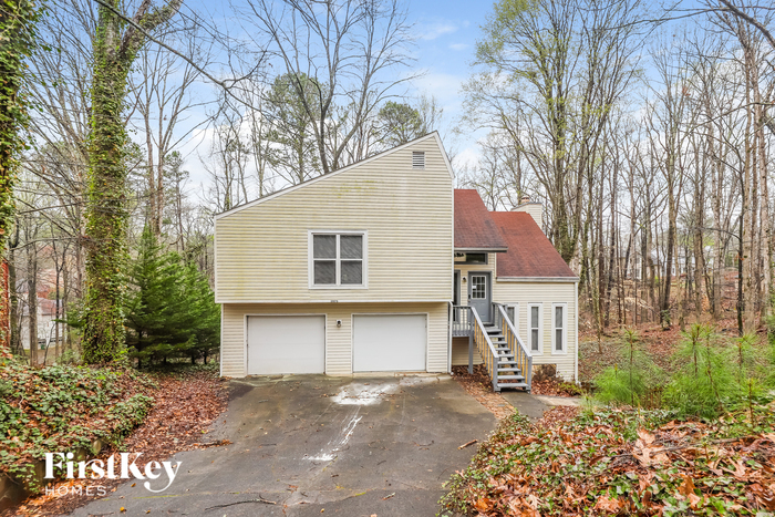 Primary Photo - 3975 Rock Mill Pkwy