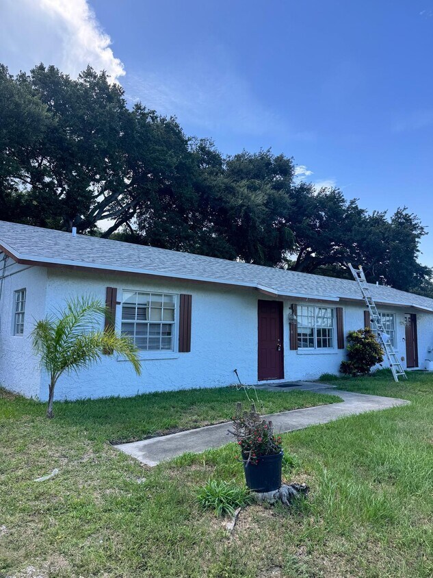Foto principal - 2703 Cherokee Ave