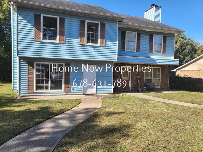Building Photo - Country Trace 2614
