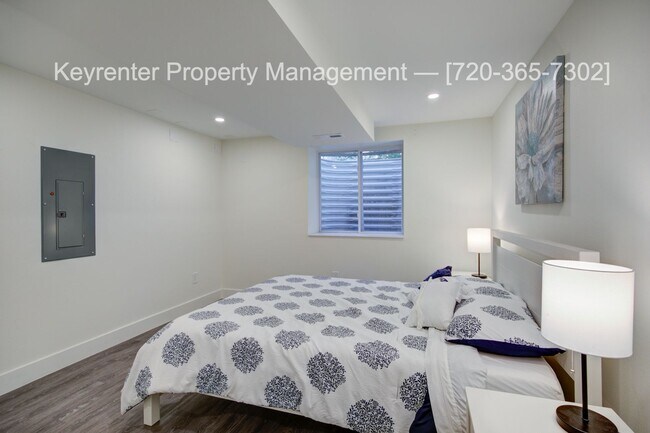 Foto del edificio - Single Apartment (brand new)