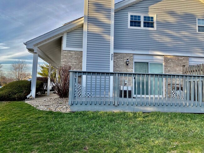 Building Photo - 7045 Coachwood Trail