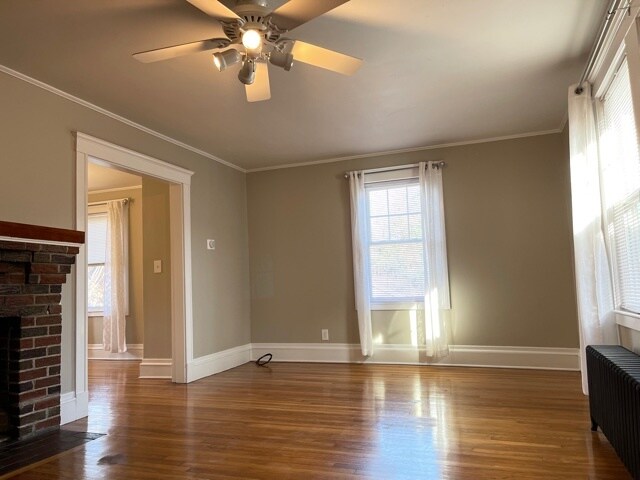 Building Photo - 555 North St