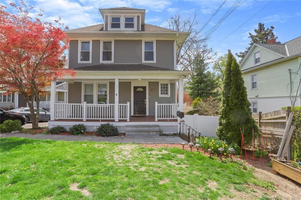 28 Wessels Pl Unit 2, Greenwich, CT 06830 Room for Rent in Greenwich