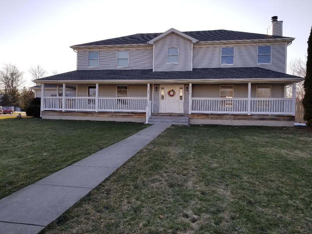 Primary Photo - 4556 Washington Dr