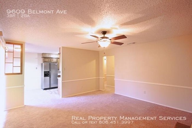 Foto del edificio - 3 bedroom in Lubbock TX 79424
