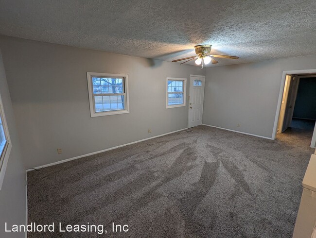 Building Photo - 3 br, 1 bath House - 2444 E. 41st Street