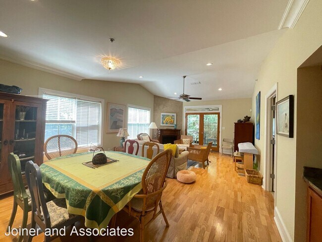 Foto del edificio - 3 br, 2 bath House - 125 Wood Lake PL #309