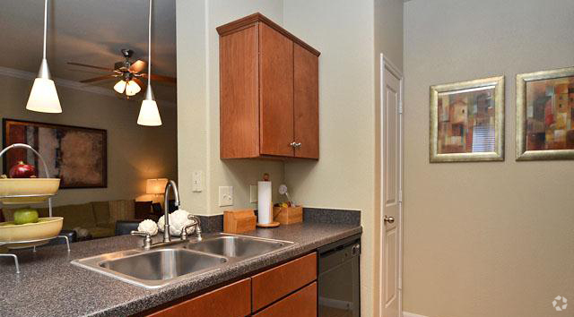 Building Photo - Astrodome Area  & Great Deals!