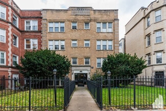 Building Photo - 1421 W Farwell Ave