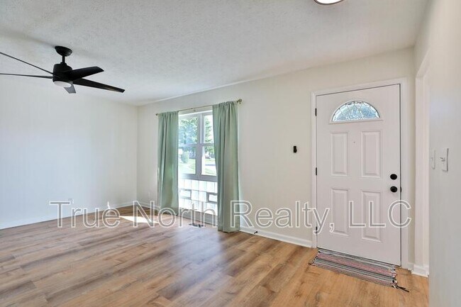 Foto del edificio - 601 Daventry Ln