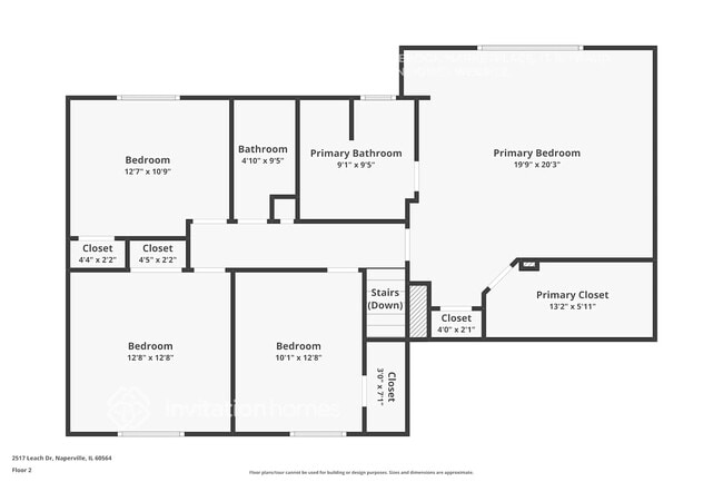 Foto del edificio - 2517 Leach Dr