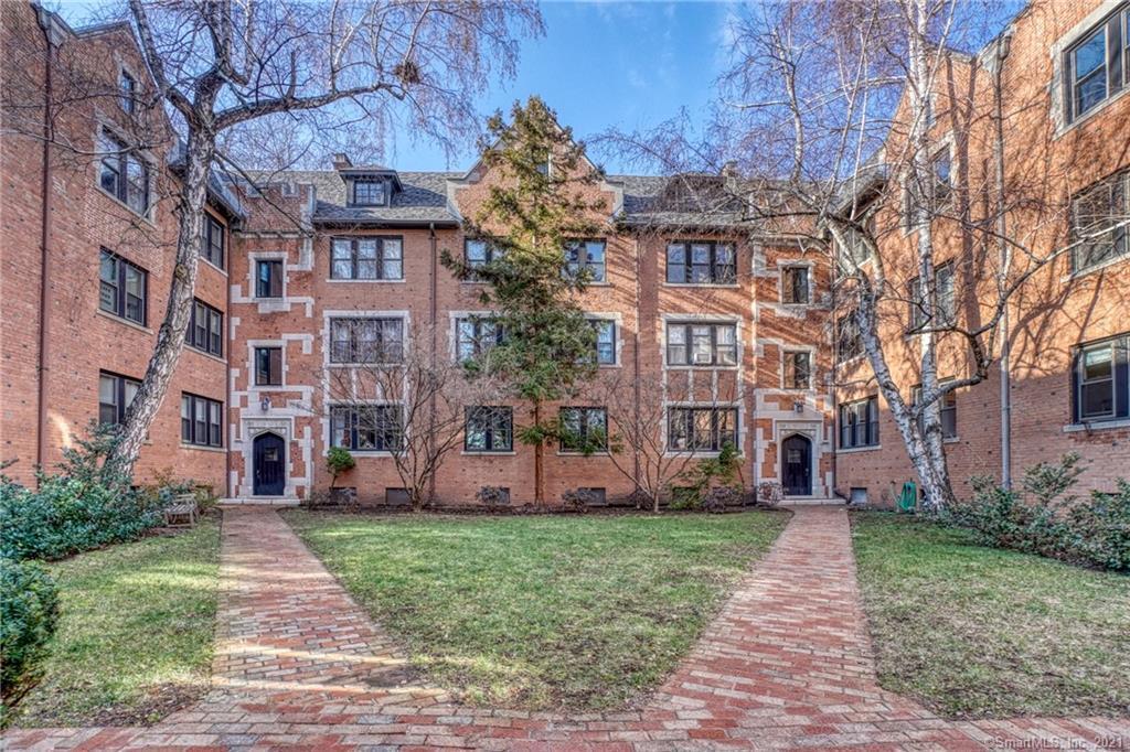 110 Livingston St Unit 1, New Haven, CT 06511 Condo for Rent in New