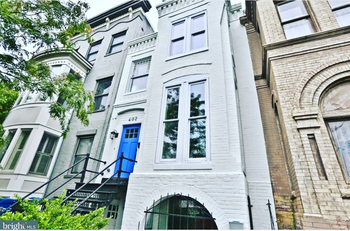 Primary Photo - 402 N St NW