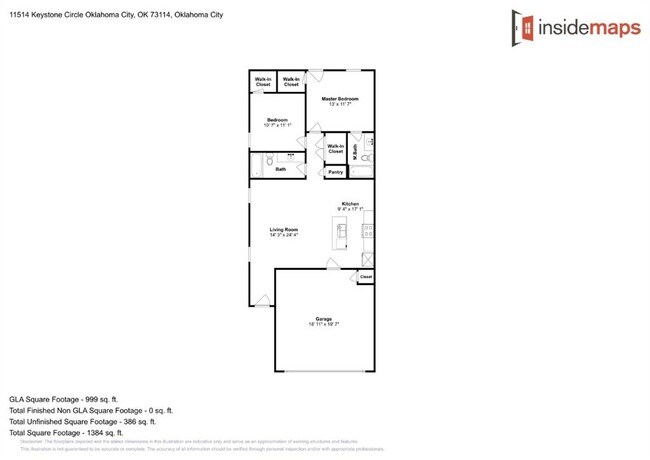 Foto del edificio - 11316 Keystone Rd