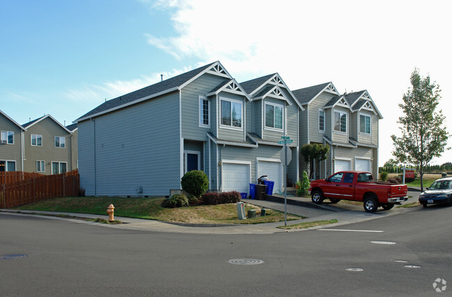 Foto del edificio - Kelly Creek Estate Townhomes # 2