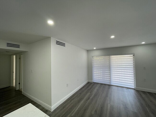 Living Room - 7012 NW 179th St