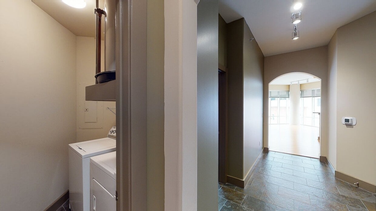 Photo - Domus Apartments