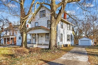 Building Photo - 3726 Church St