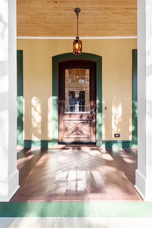 Foto del edificio - 702 W Gibson St