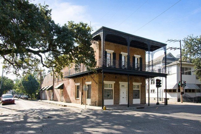 Building Photo - Hinderers Ironworks