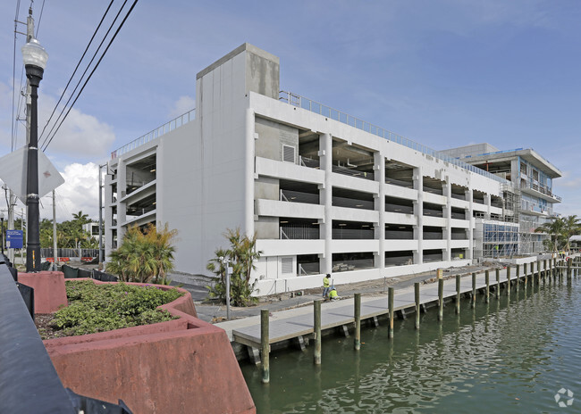 Building Photo - Ritz-Carlton Residences Miami Beach