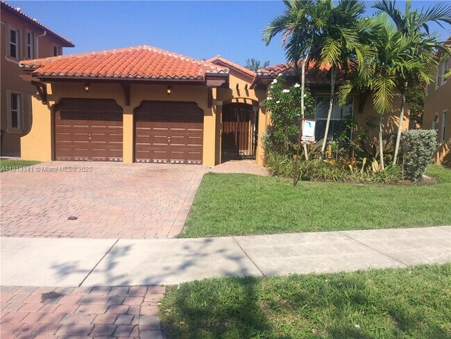 Building Photo - 3141 SW 154th Ct