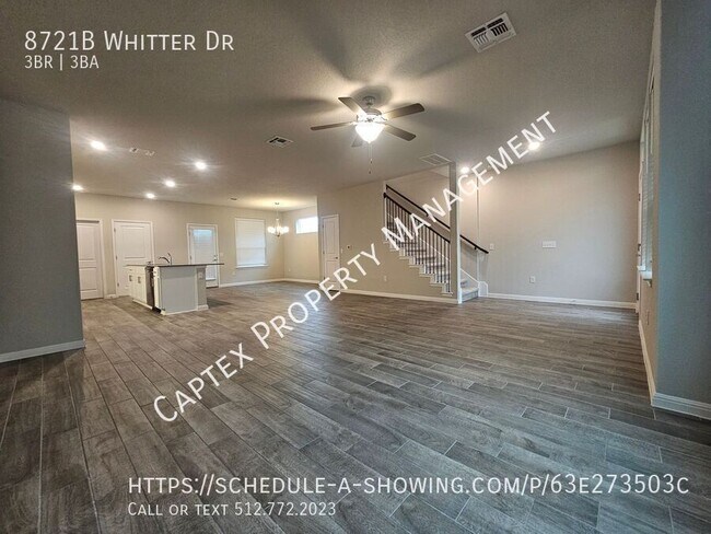 Foto del edificio - 8721B Whitter Dr-