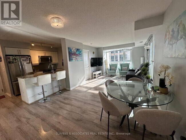 Photo du bâtiment - 35 Bastion St