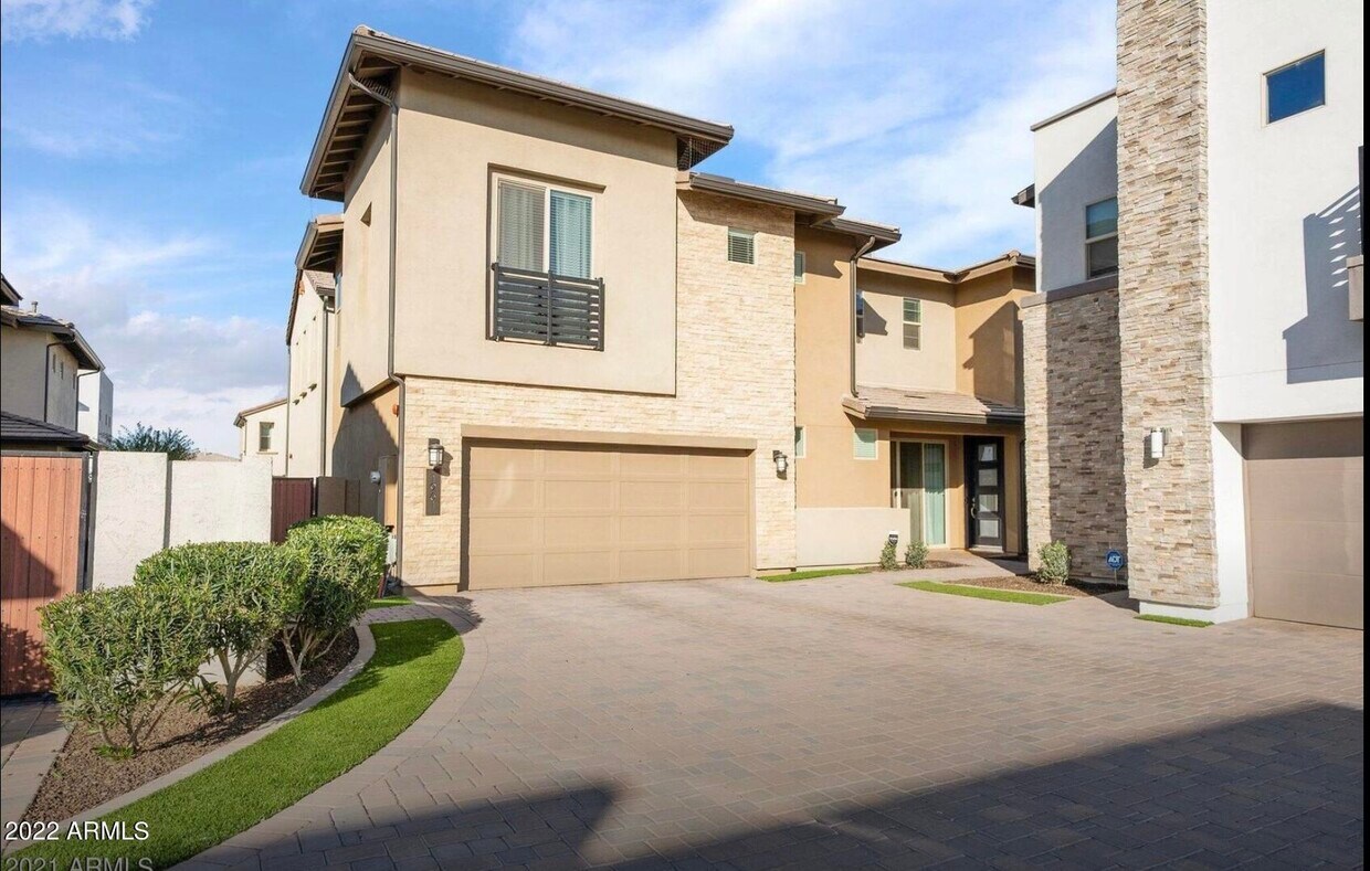 1961 S Wallrade Ln, Gilbert, AZ 85295 House Rental in Gilbert, AZ