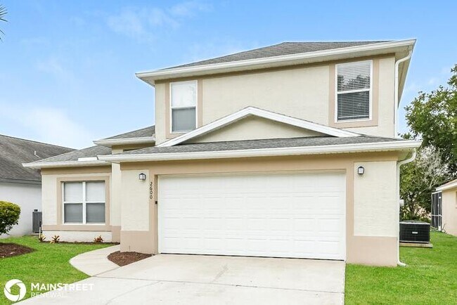 Building Photo - 2600 Chatham Cir, Kissimmee, FL 34746