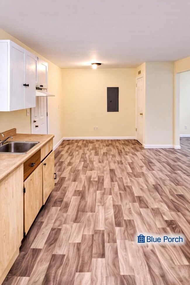 Foto del edificio - Mosely St Unit B