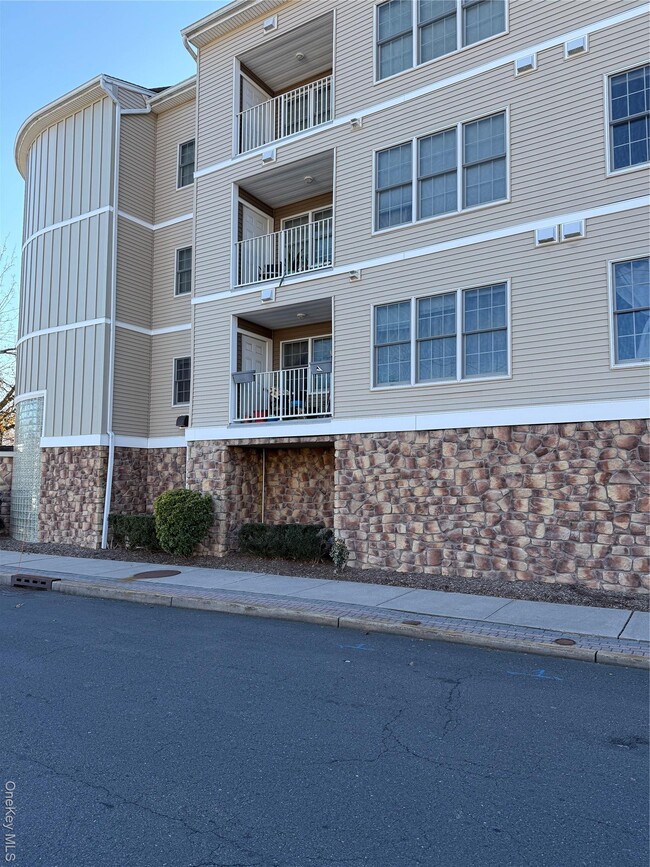 Foto del edificio - 3 Cross St