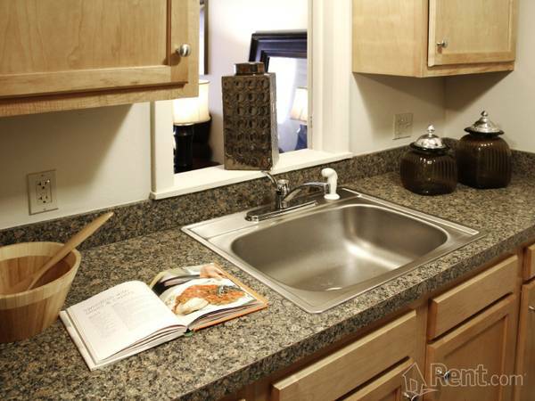 The Chamberlain 1 & 2