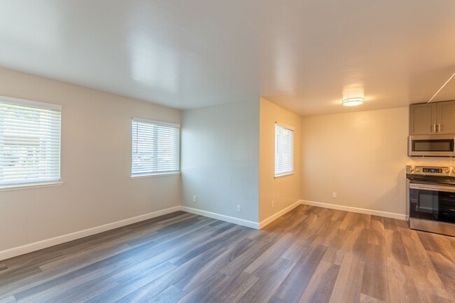 Foto del edificio - Northpoint Apartments