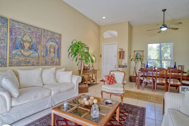 Building Photo - 3758  Coco Lake Drive  Coconut Creek FL 33073