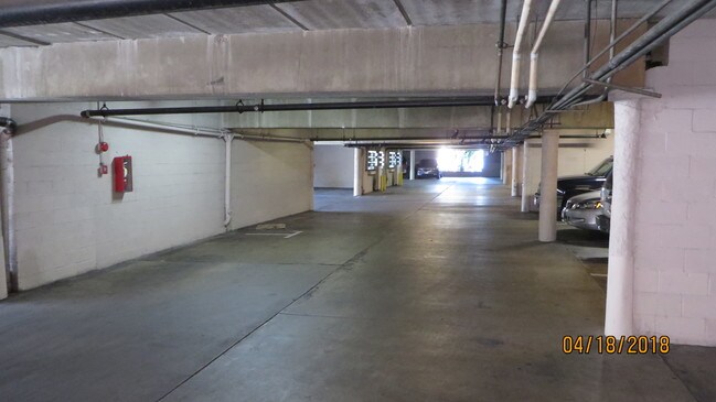 Foto del edificio - 1205 N Ross St