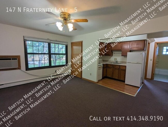 Building Photo - 147 N Fraternity Ln