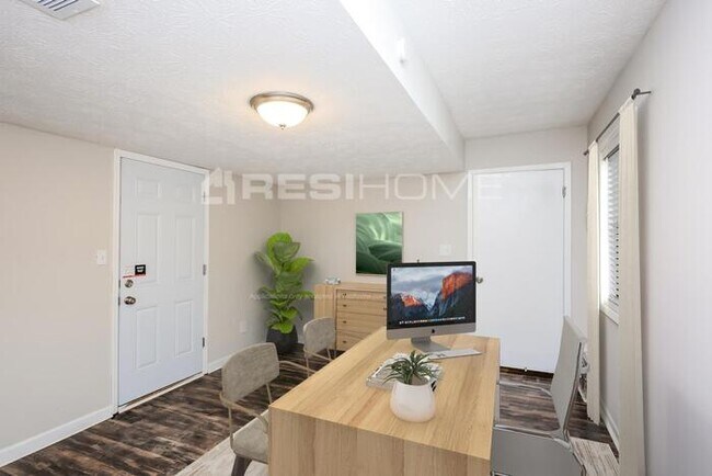 Foto del edificio - 1875 Marsh Creek Dr