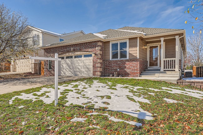 Building Photo - 6327 S Miller Ct