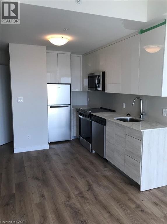 Photo du bâtiment - 60 Frederick St