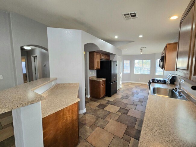 Foto del edificio - ANTHEM/MACDONALD RANCH SINGLE STORY