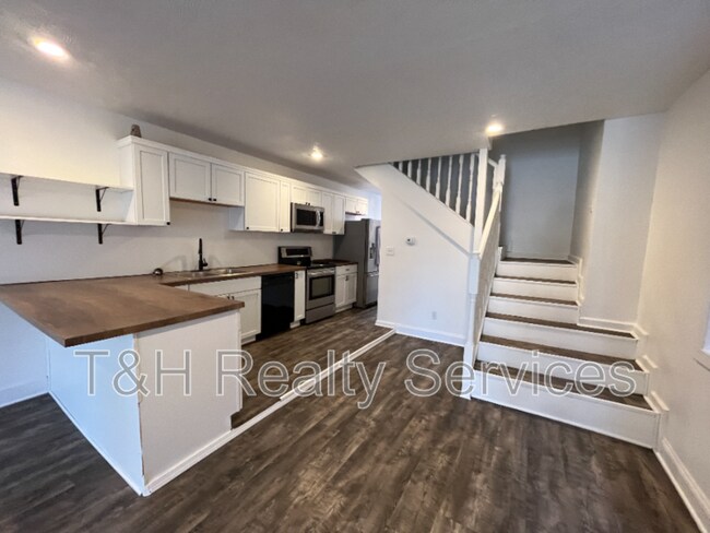 Foto del edificio - 2921 N Delaware St