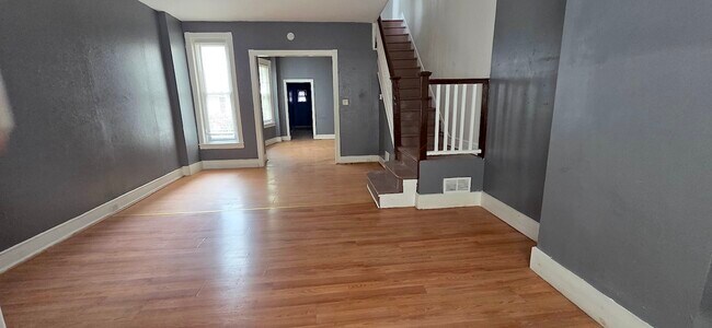 Foto del edificio - 5415 Pine St