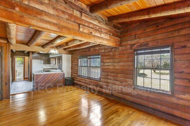 Foto del edificio - 1575 Hudson Mill Rd