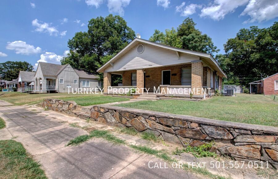 Foto principal - 1502 Sycamore St